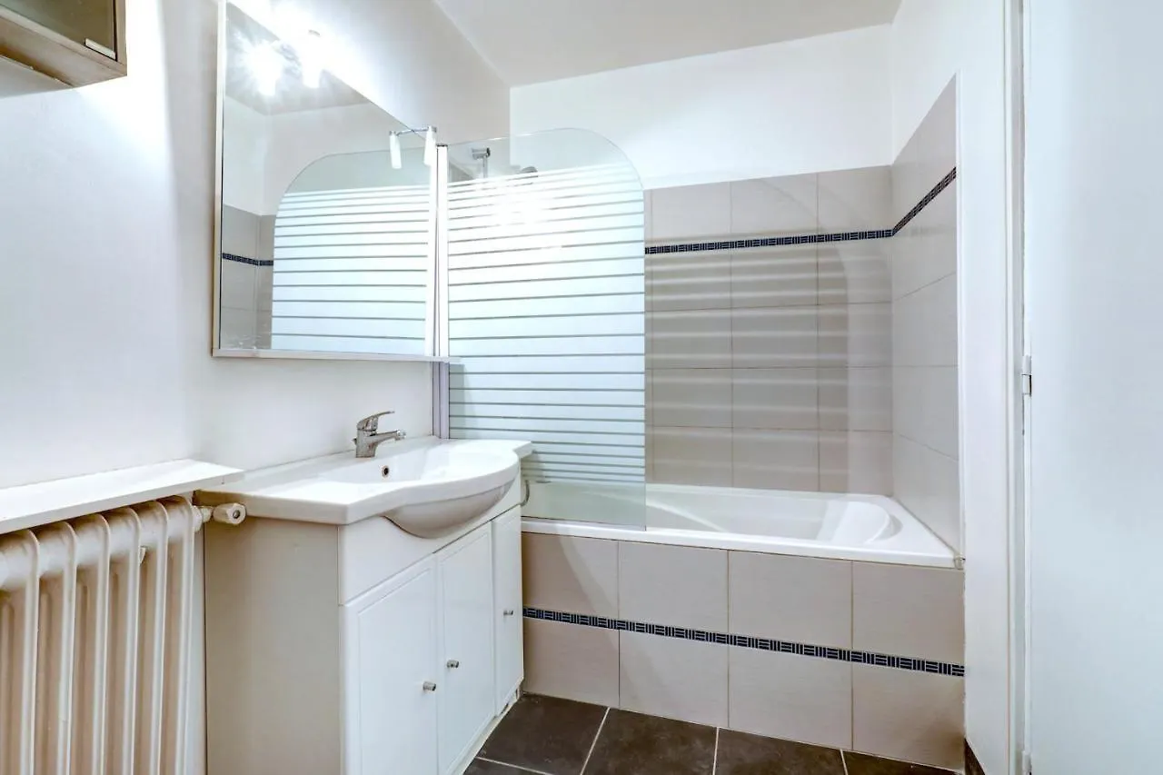 Louvre & Palais Royal - Cityapartmentstay Paris Apartamento