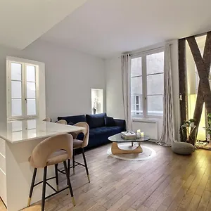  Appartement - Louvre & Rivoli