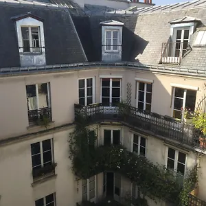  Appartement 6