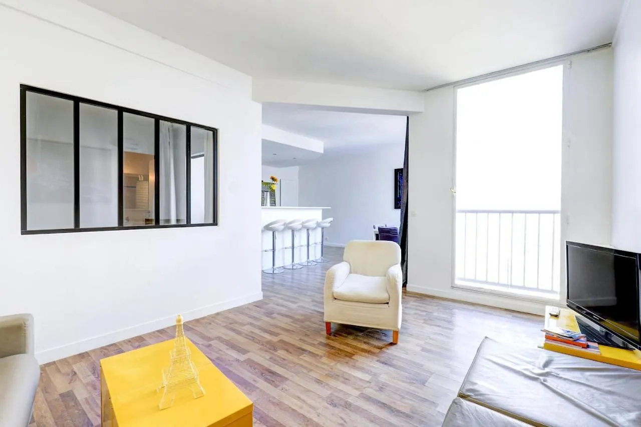 Apartment Louvre & Palais Royal - Cityapartmentstay Paris France